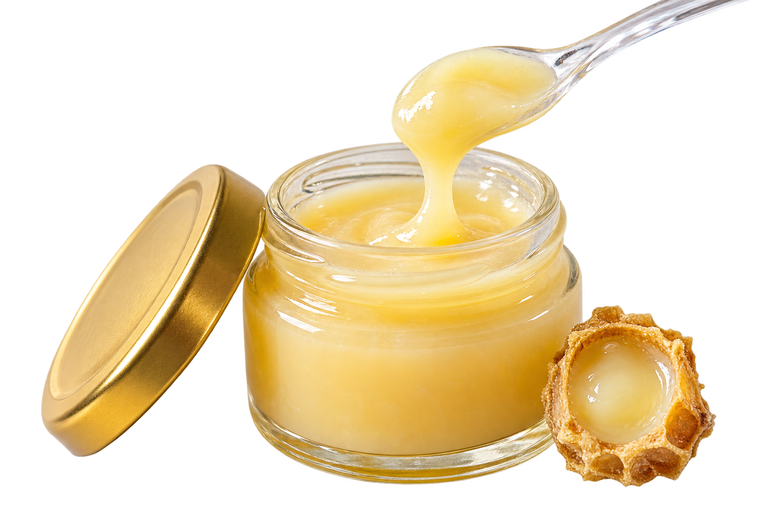 Royal Jelly
